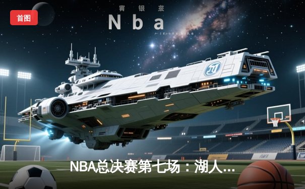 NBA总决赛第七场：湖人加时险胜凯尔特人，詹姆斯三双统治比赛