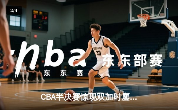 CBA半决赛惊现双加时鏖战 辽宁本钢逆转广东宏远晋级总决赛 - 2
