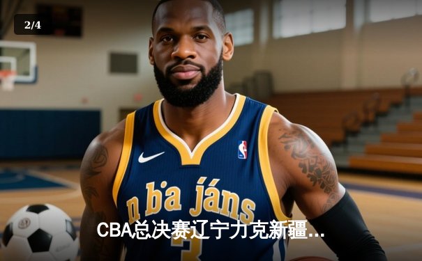 CBA总决赛辽宁力克新疆夺队史第四冠，赵继伟蝉联MVP彰显领袖价值 - 2